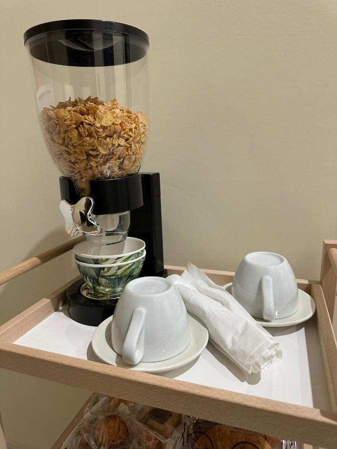 Casa Michele 호텔 에르콜라노 외부 사진