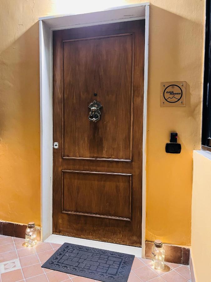 Casa Michele 호텔 에르콜라노 외부 사진