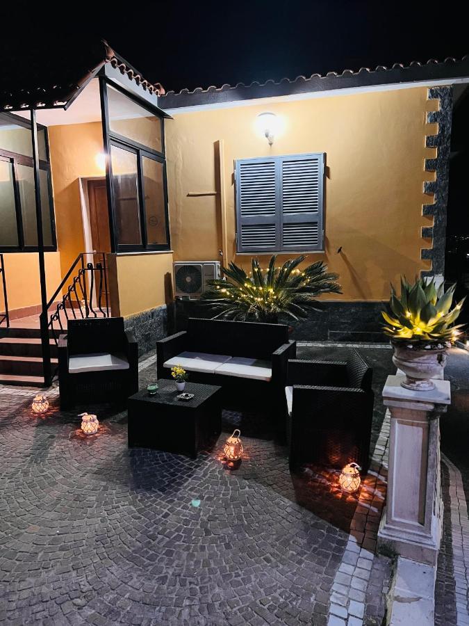 Casa Michele 호텔 에르콜라노 외부 사진