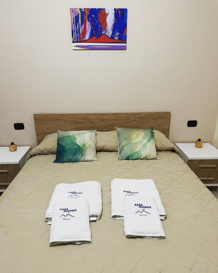 Casa Michele 호텔 에르콜라노 외부 사진