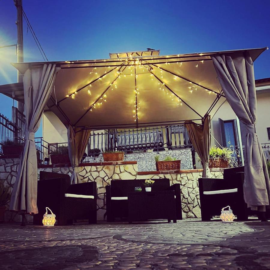 Casa Michele 호텔 에르콜라노 외부 사진
